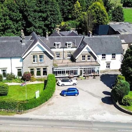 Newton House Hotel Alstonfield Luaran gambar