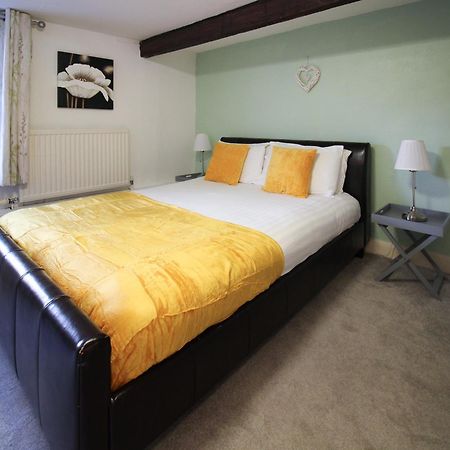 Newton House Hotel Alstonfield Luaran gambar