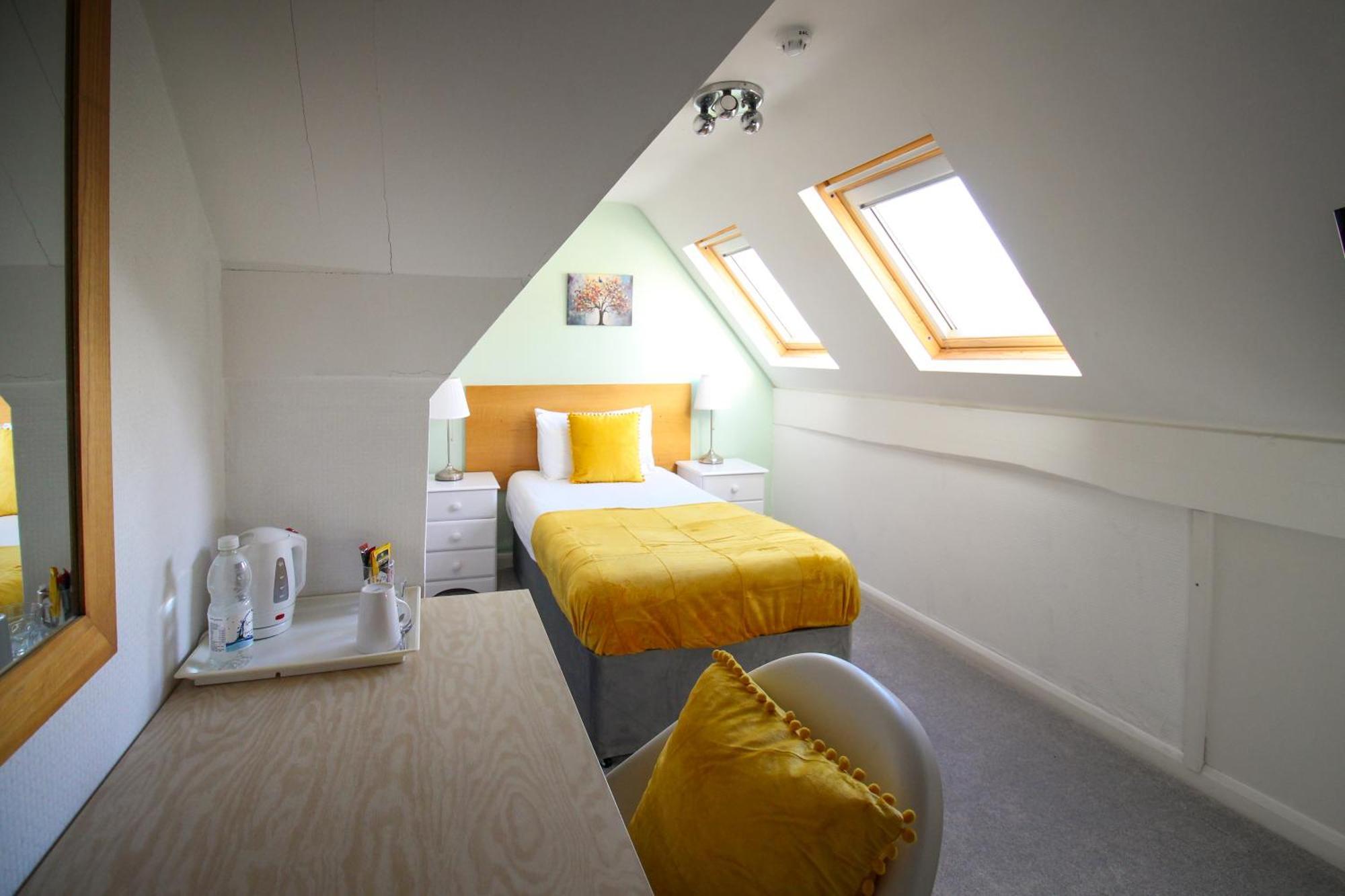 Newton House Hotel Alstonfield Luaran gambar