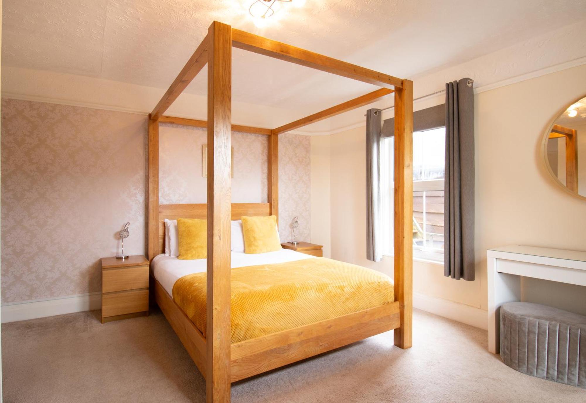 Newton House Hotel Alstonfield Luaran gambar