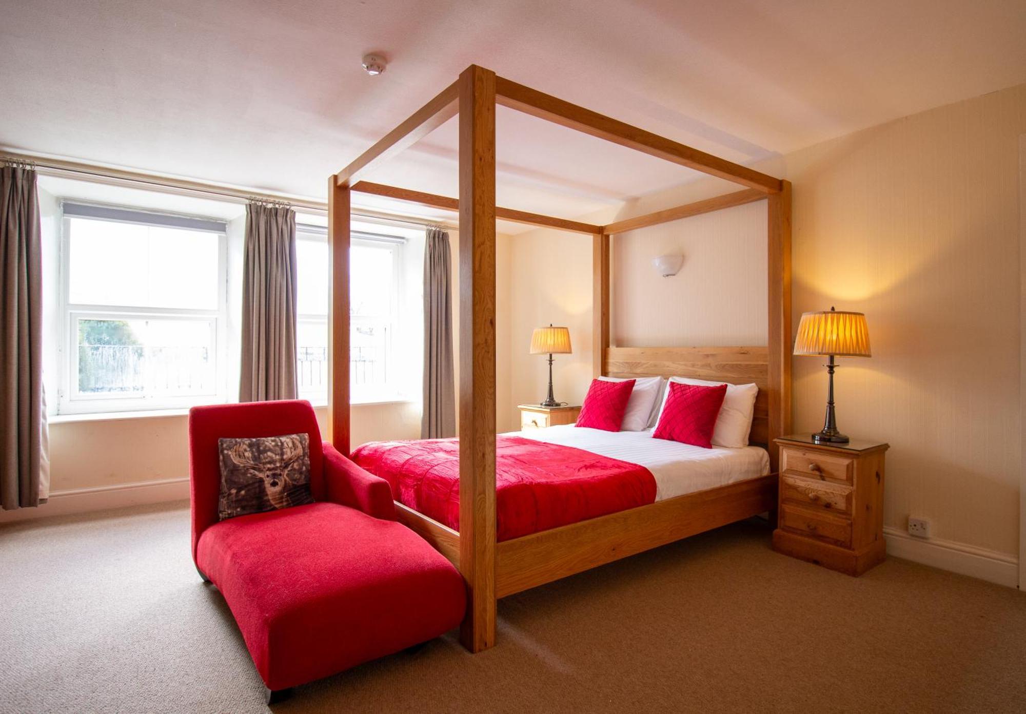 Newton House Hotel Alstonfield Luaran gambar