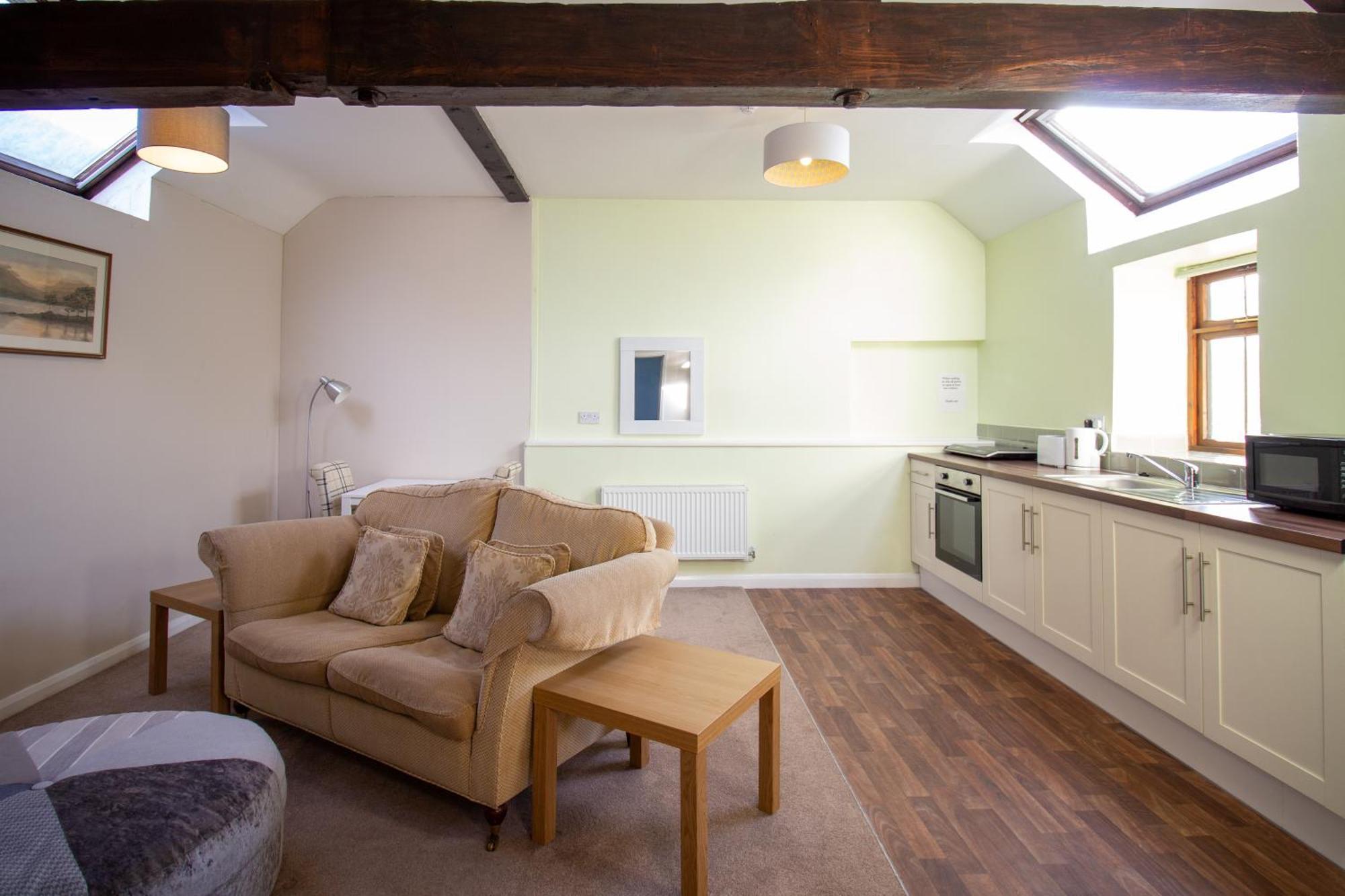 Newton House Hotel Alstonfield Luaran gambar