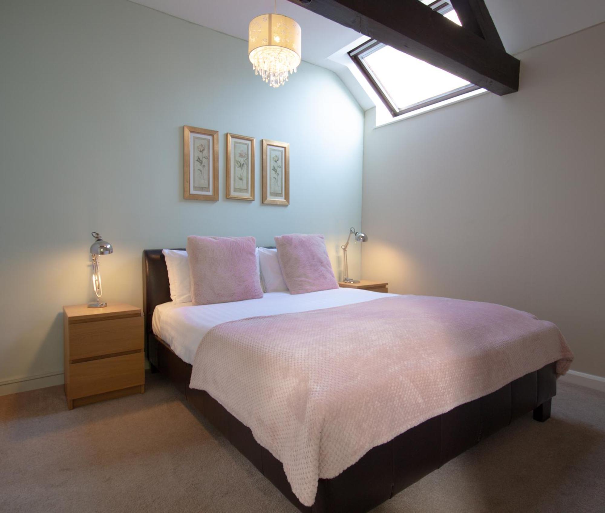 Newton House Hotel Alstonfield Luaran gambar