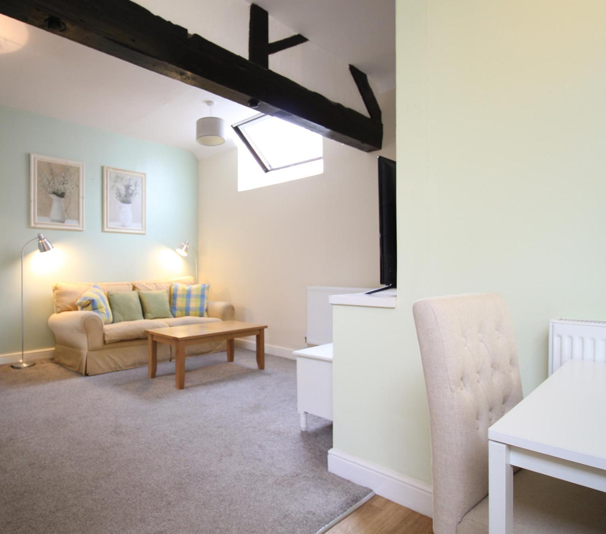 Newton House Hotel Alstonfield Luaran gambar