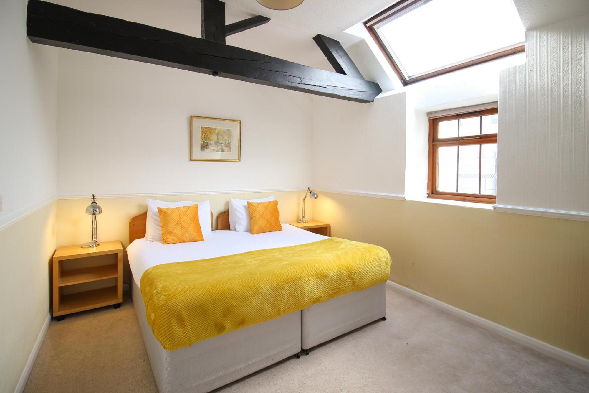 Newton House Hotel Alstonfield Luaran gambar