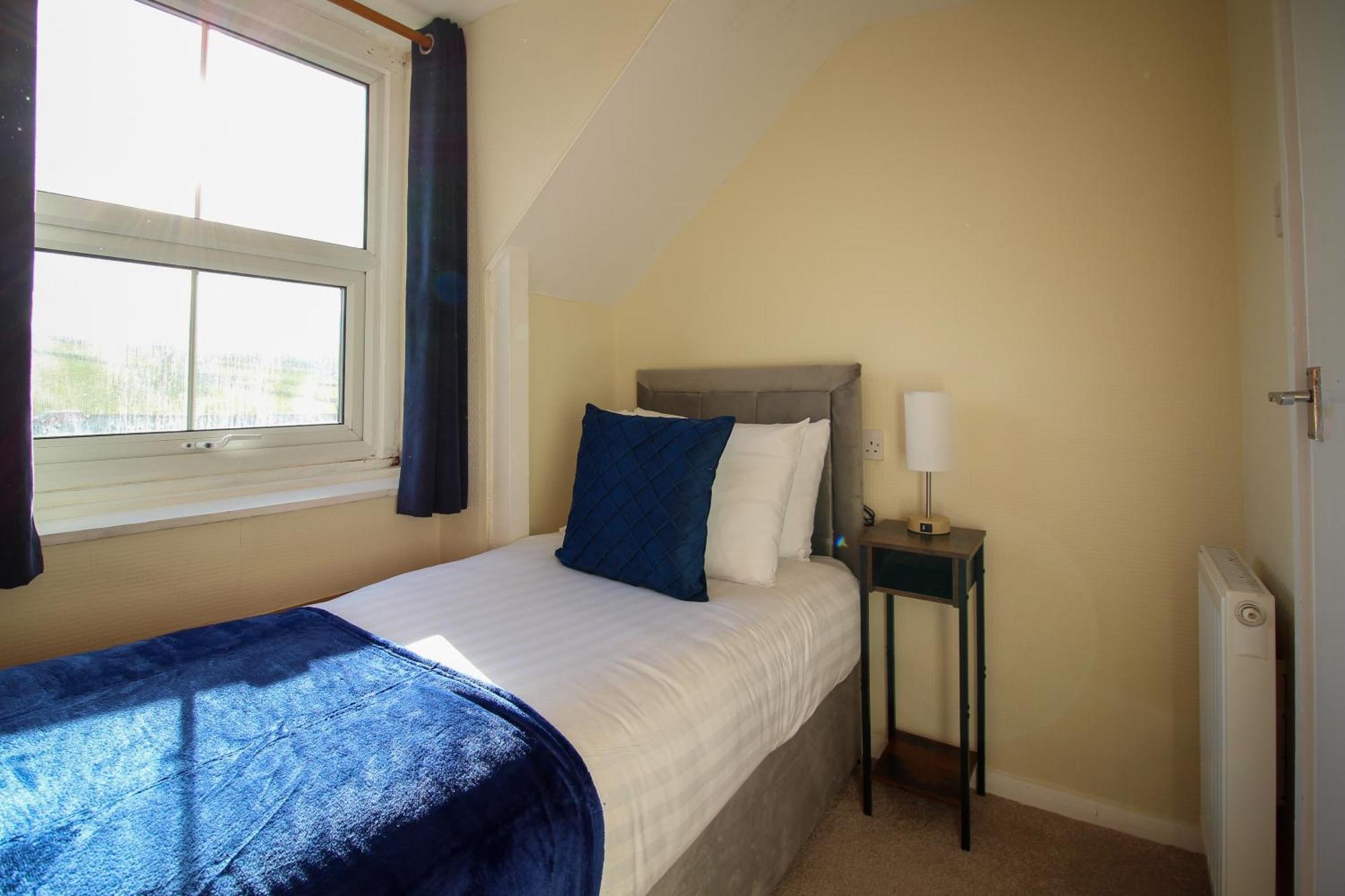 Newton House Hotel Alstonfield Luaran gambar