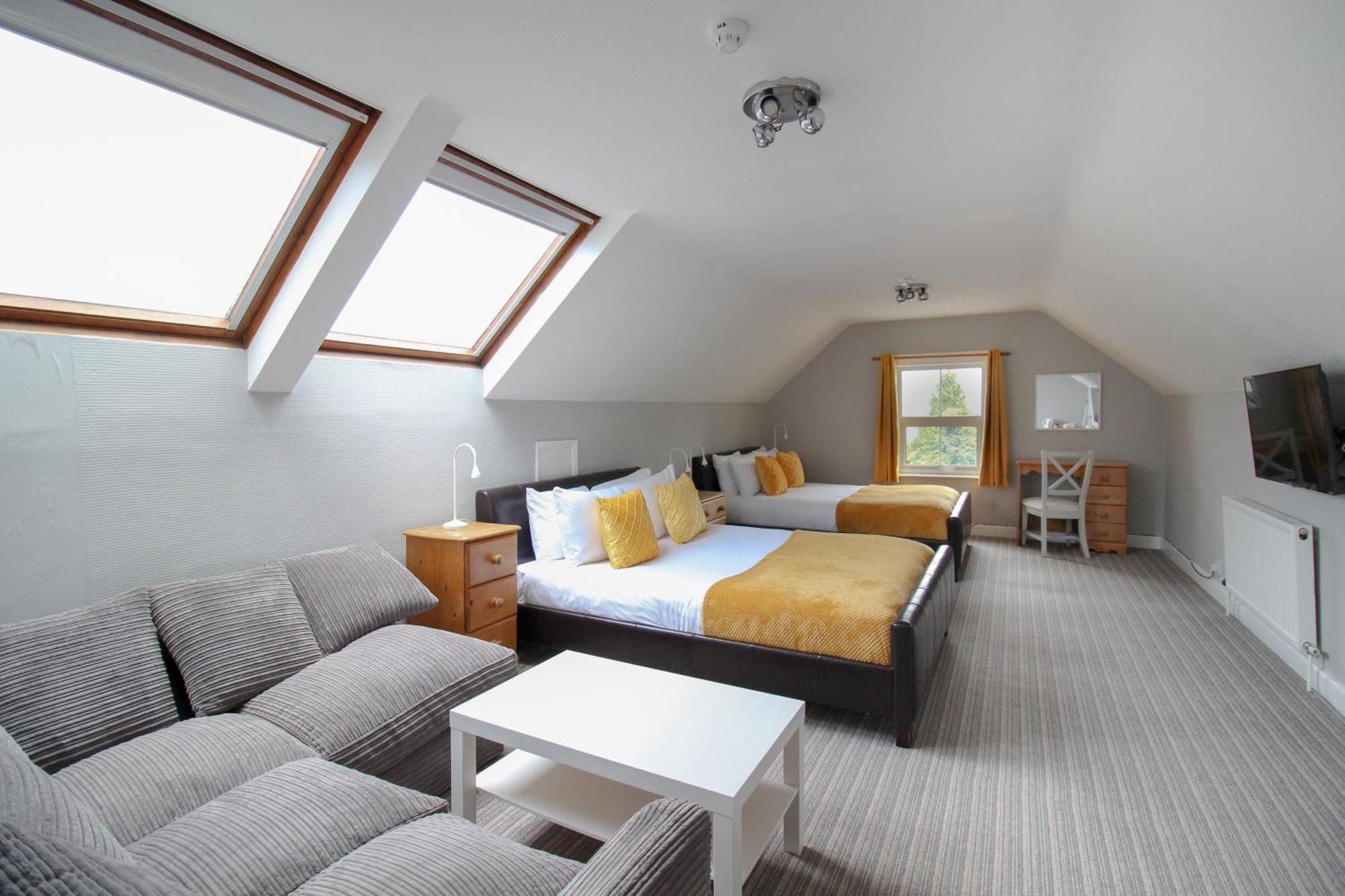 Newton House Hotel Alstonfield Luaran gambar