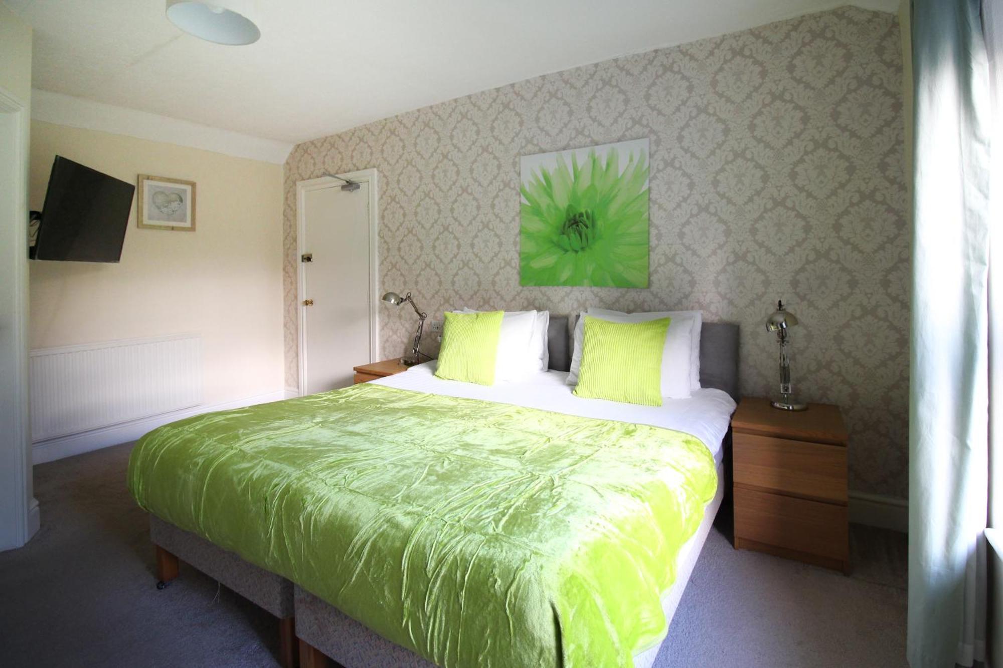 Newton House Hotel Alstonfield Luaran gambar