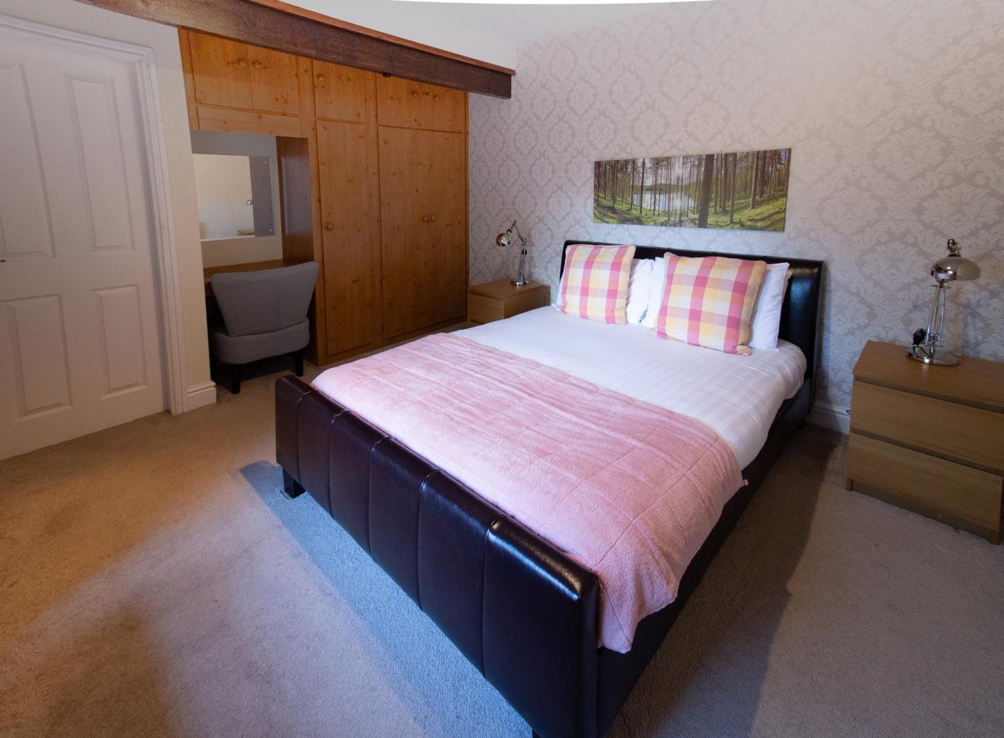 Newton House Hotel Alstonfield Luaran gambar