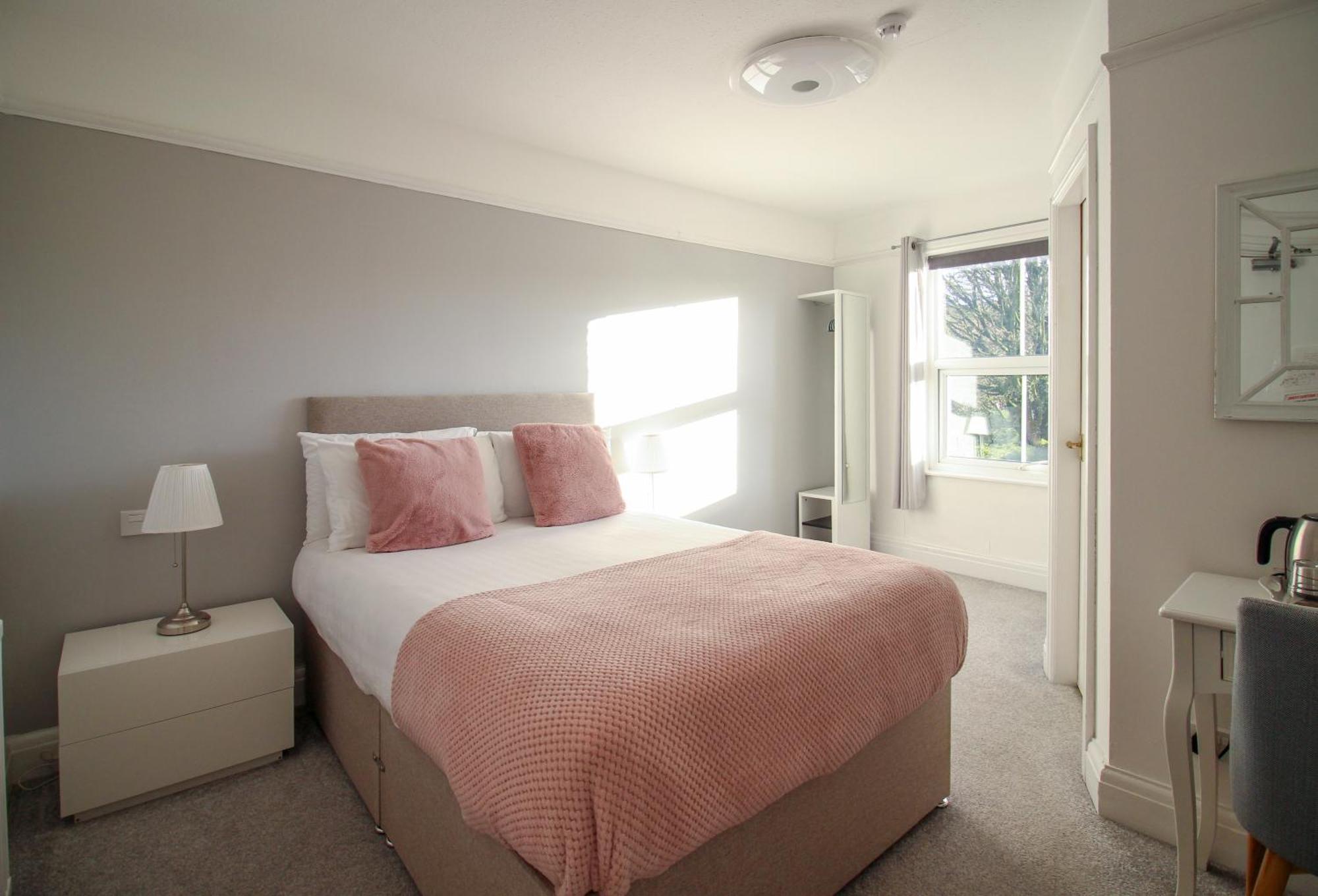 Newton House Hotel Alstonfield Luaran gambar