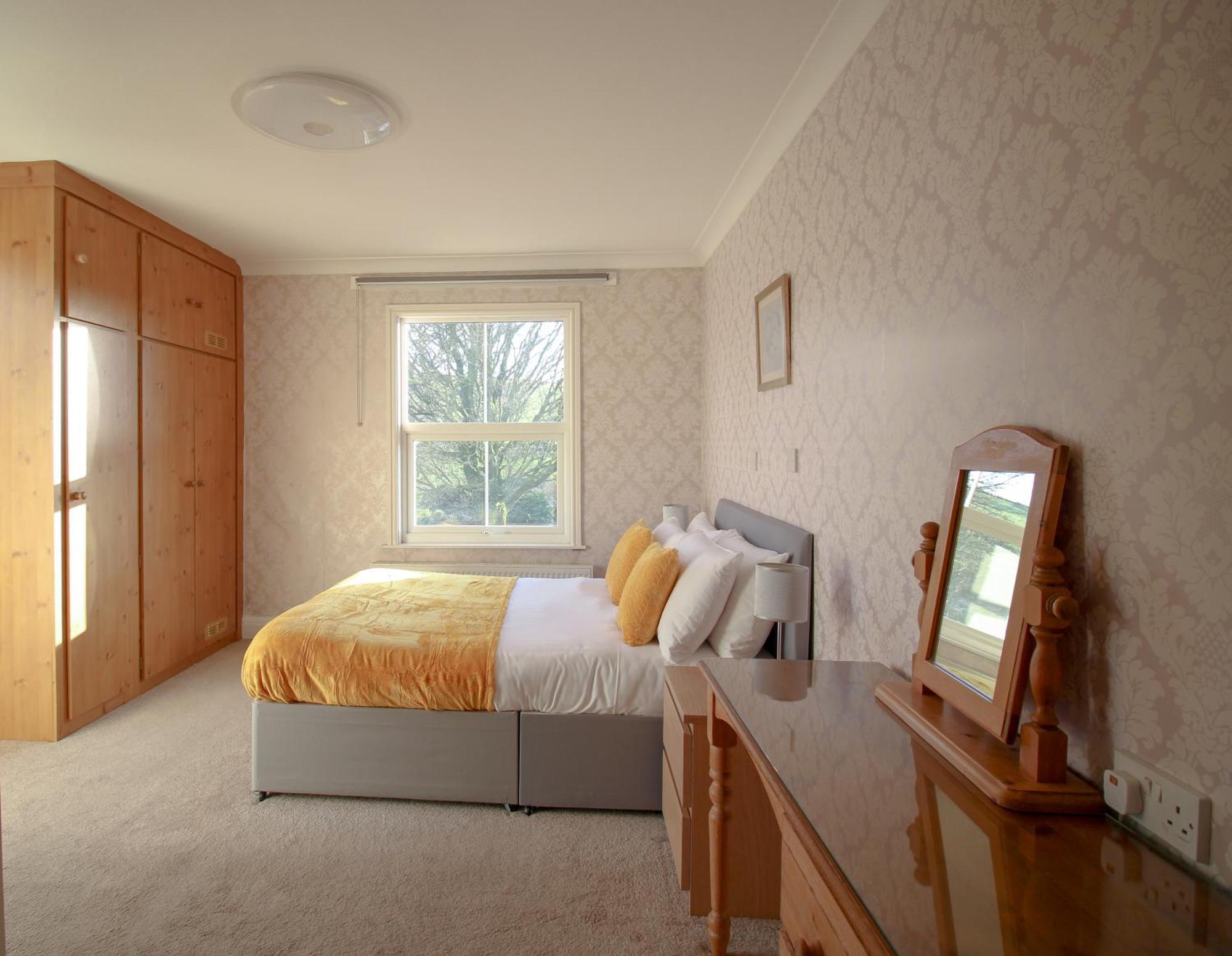 Newton House Hotel Alstonfield Luaran gambar
