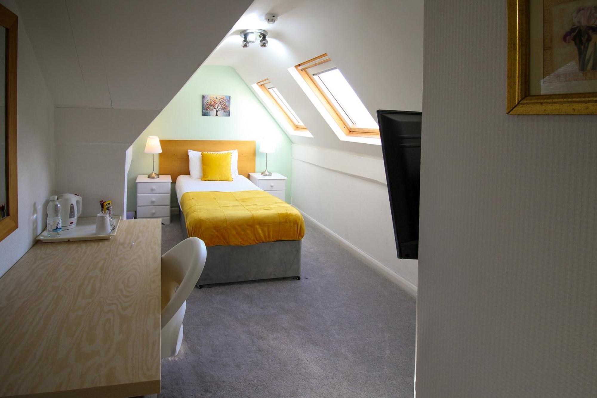 Newton House Hotel Alstonfield Luaran gambar