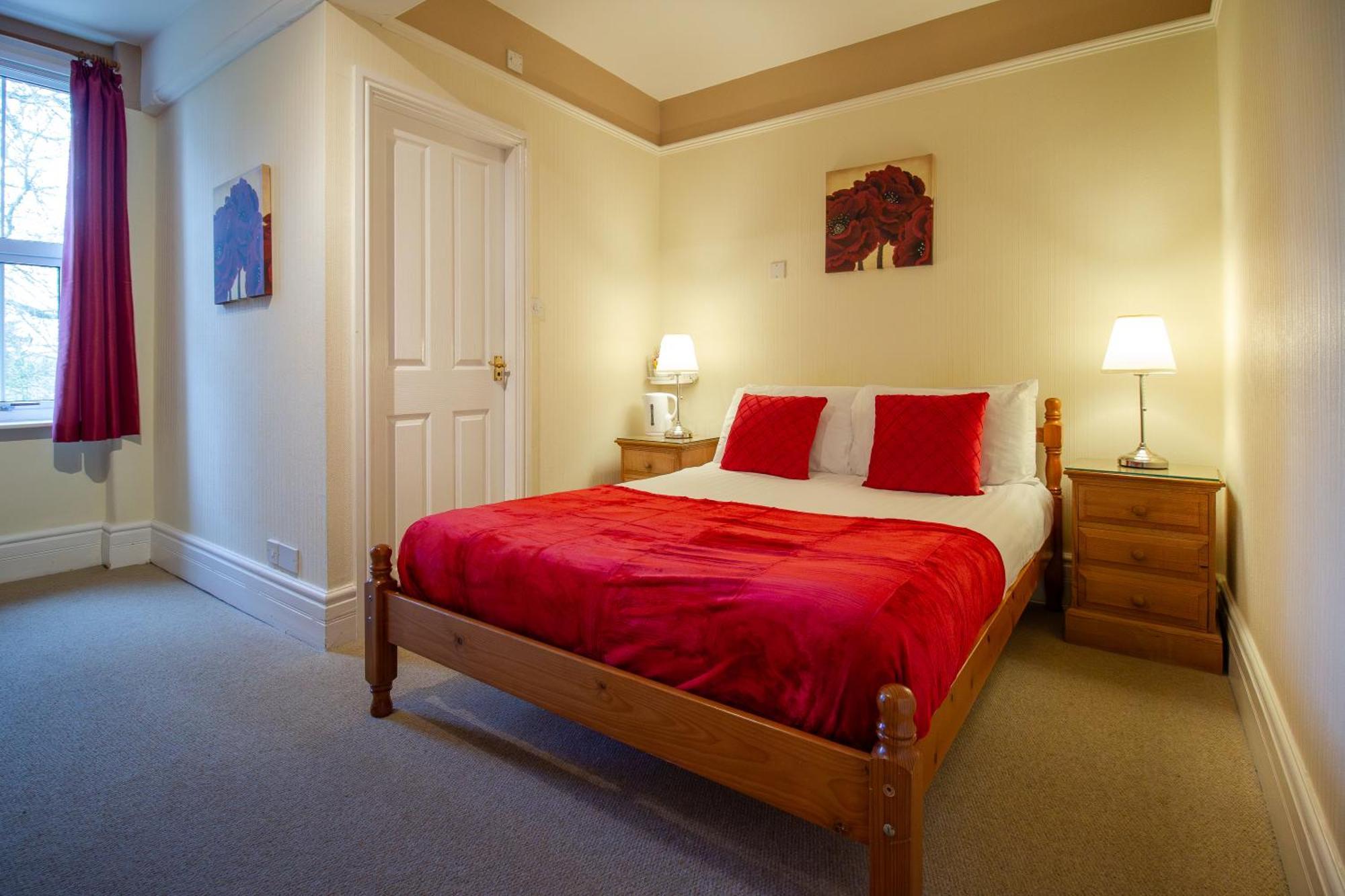 Newton House Hotel Alstonfield Luaran gambar