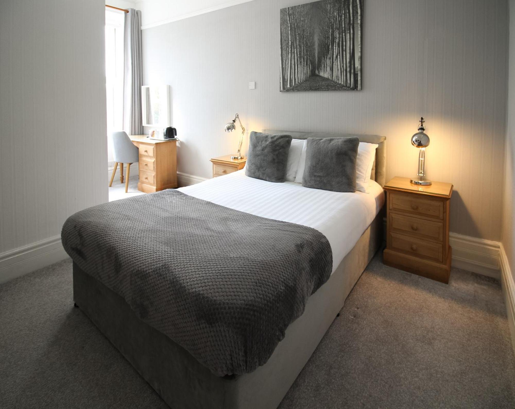 Newton House Hotel Alstonfield Luaran gambar