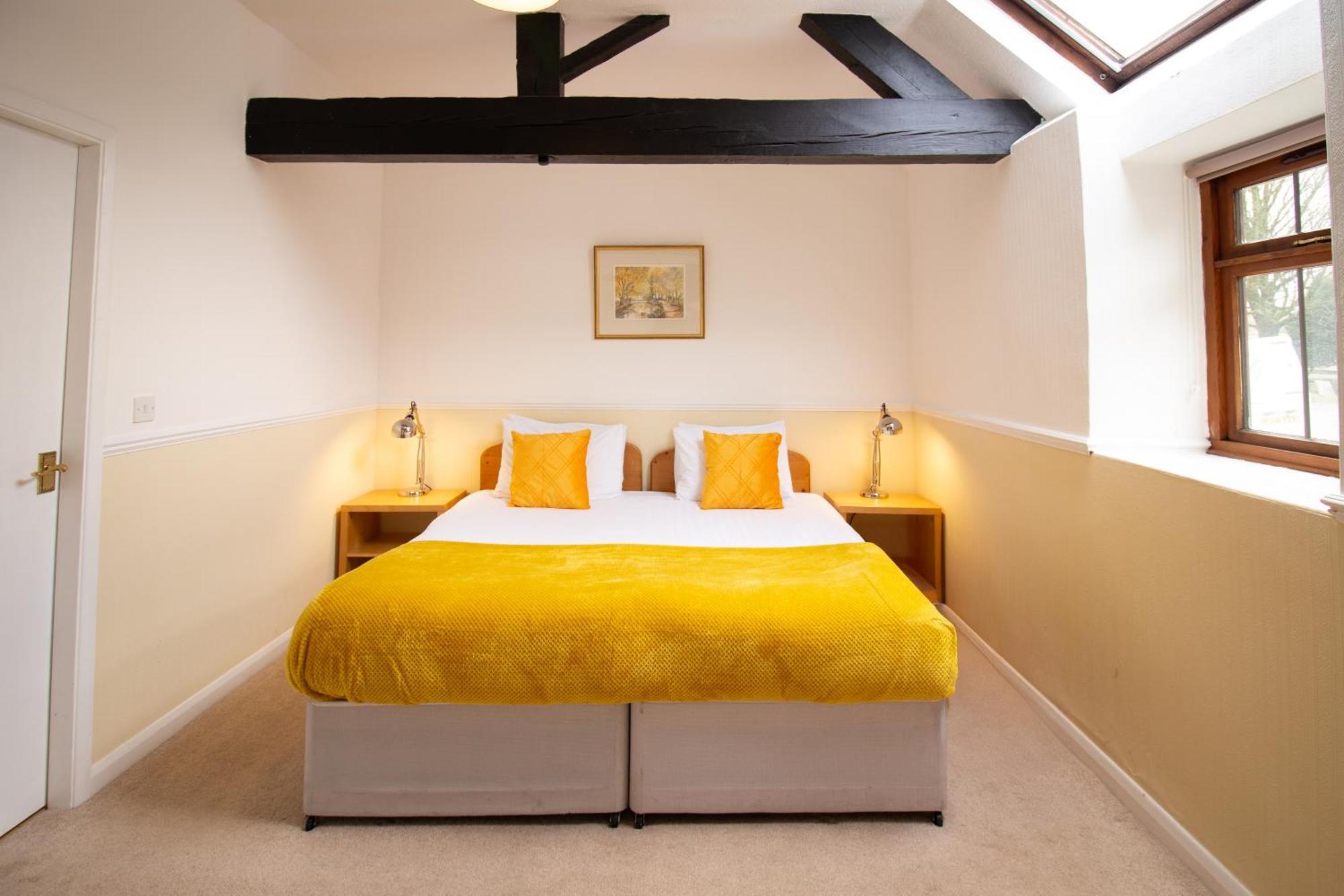 Newton House Hotel Alstonfield Luaran gambar