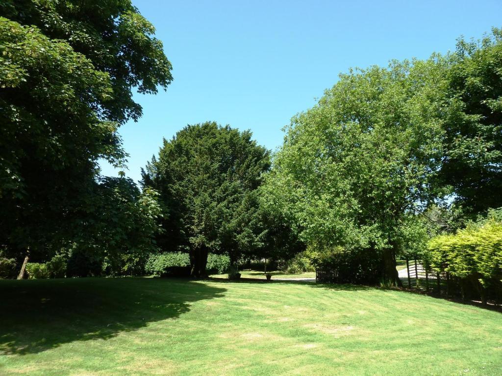 Newton House Hotel Alstonfield Luaran gambar