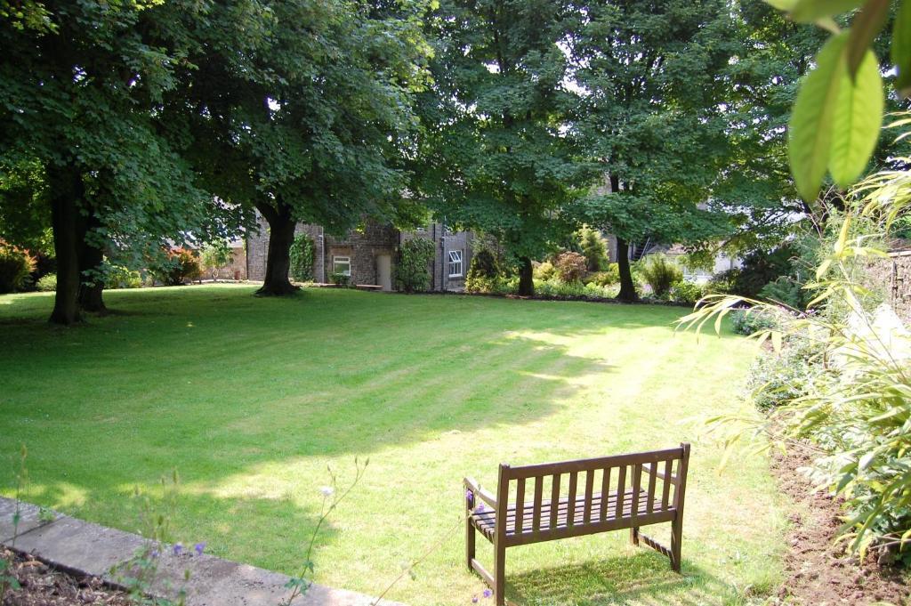 Newton House Hotel Alstonfield Luaran gambar
