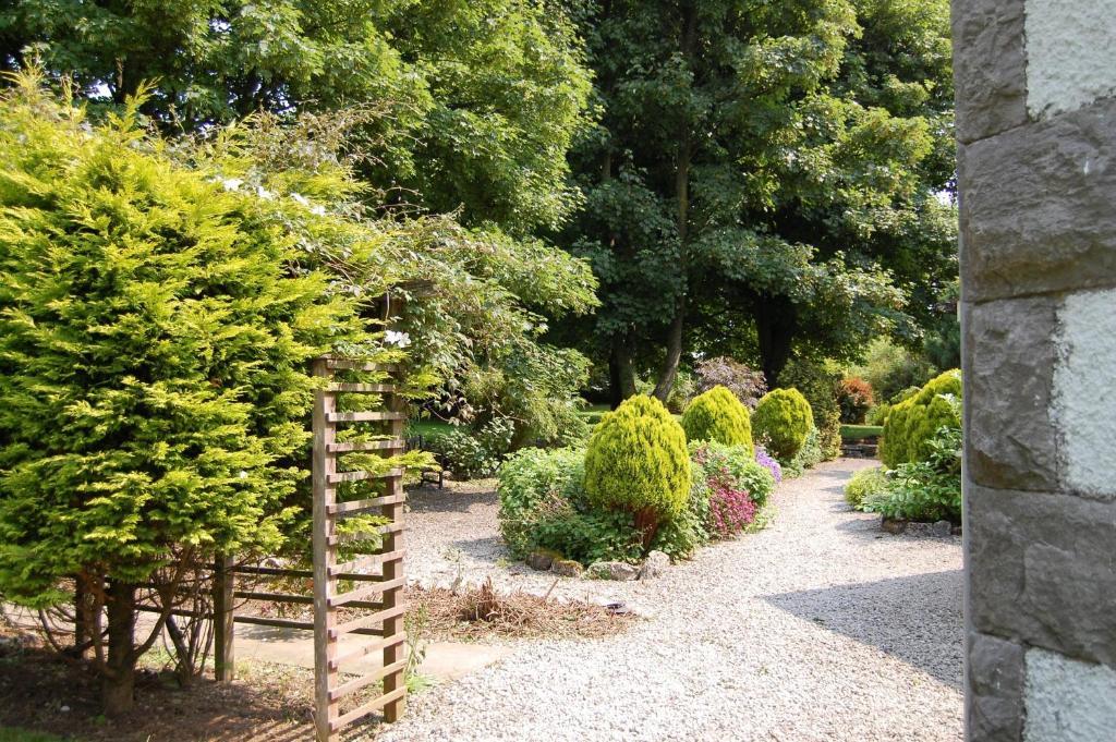 Newton House Hotel Alstonfield Luaran gambar