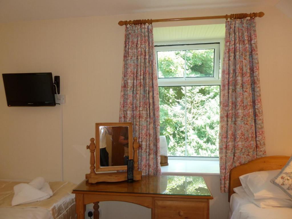 Newton House Hotel Alstonfield Bilik gambar
