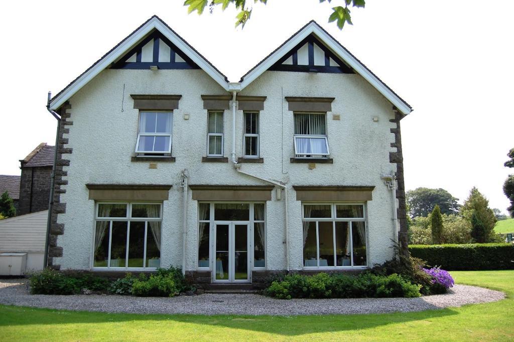 Newton House Hotel Alstonfield Luaran gambar